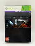 Mass Effect 3 Collectors Edition Xbox