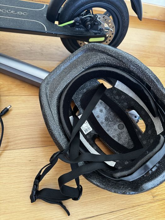 Trotinet Bongo serie A cecotec 700w