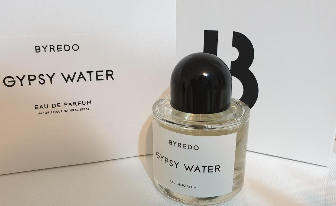 Byredo GYPSY WATER - 100 ml