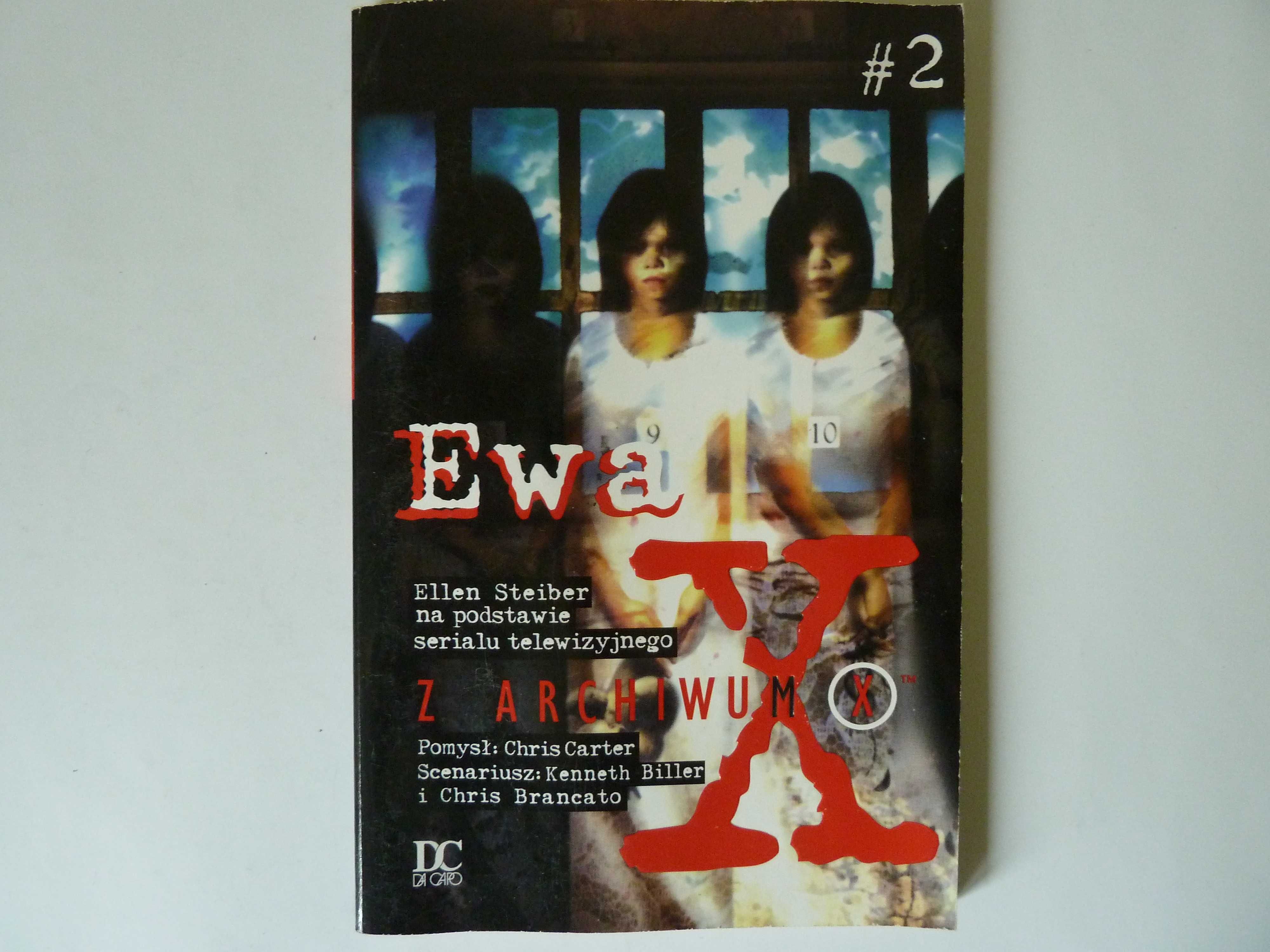 Z archiwum  X    EWA