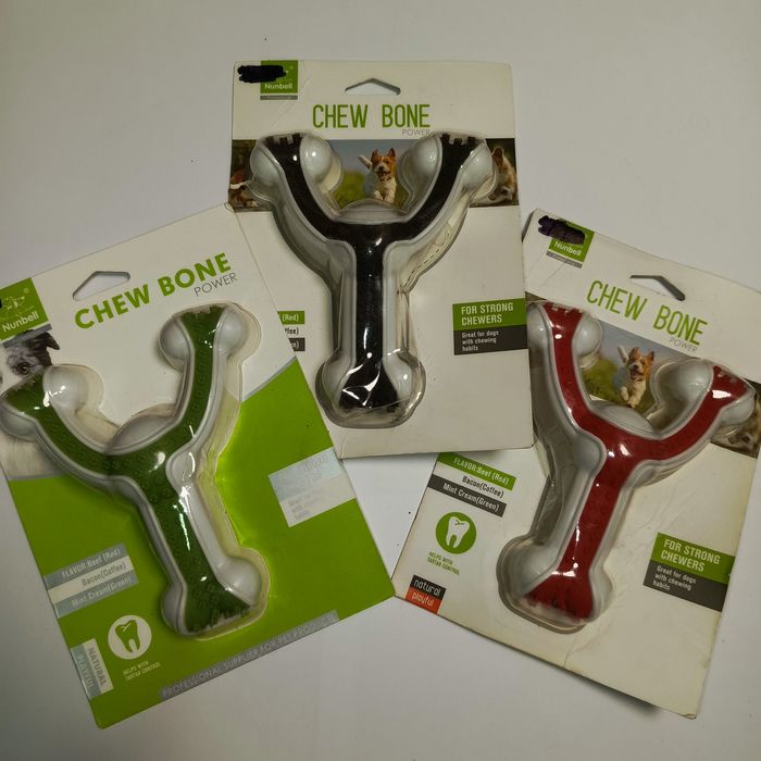 Gryzak smakowy dla pieska