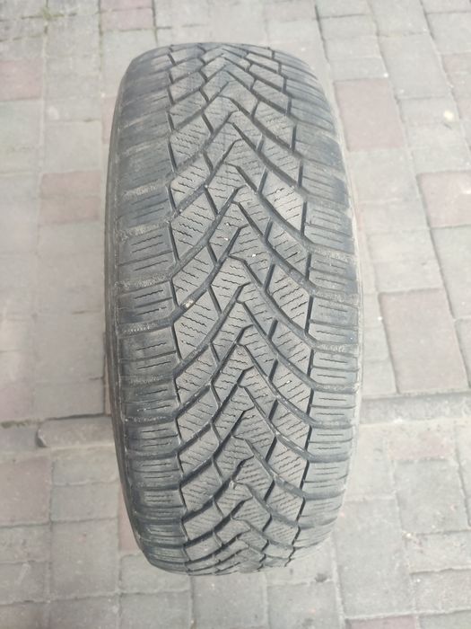 Шины 205/55 R 16