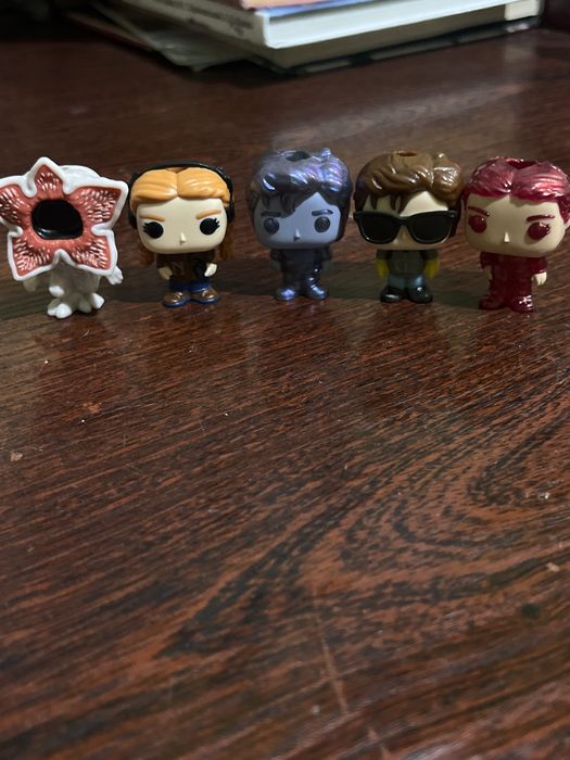 Фігурки Дивні Дива