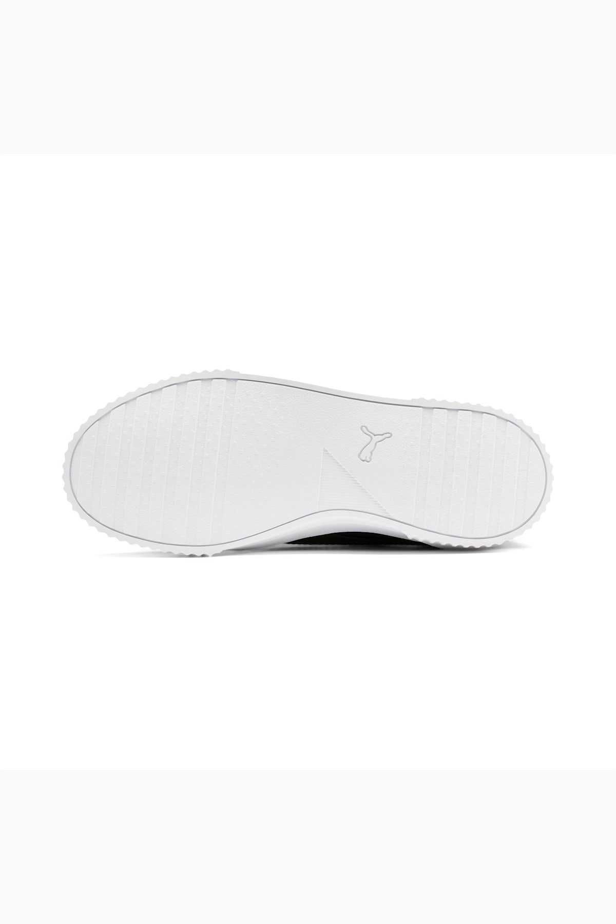 Жіночі кросівки Puma Carina Lux шкіра оригінал