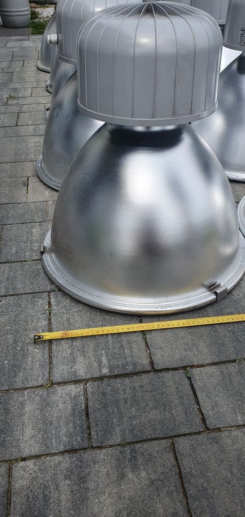 Duze stare lampy 50x50