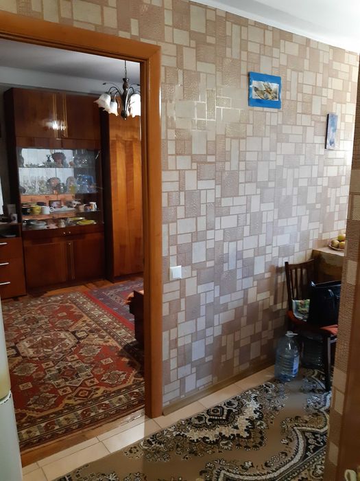 Продажа 1 комн. квартиры ул. Энтузиастов