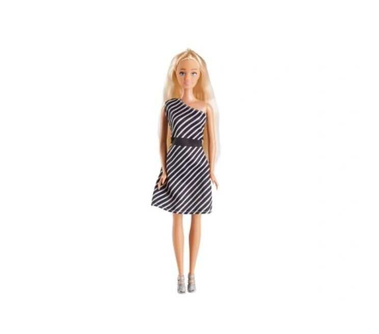 Playtive lalka Stella Fashion Doll w sukience