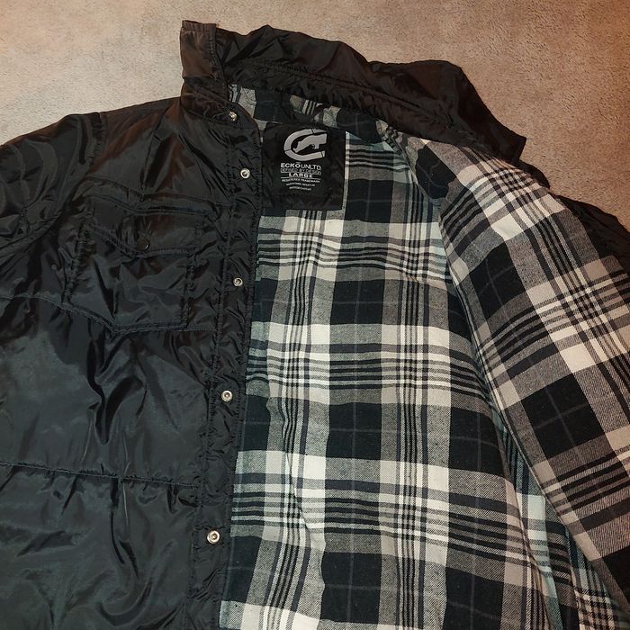 Kurtka męska, zimowa XL