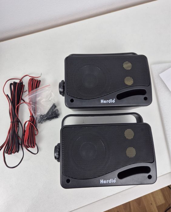 Колонки динамік Herdio 301