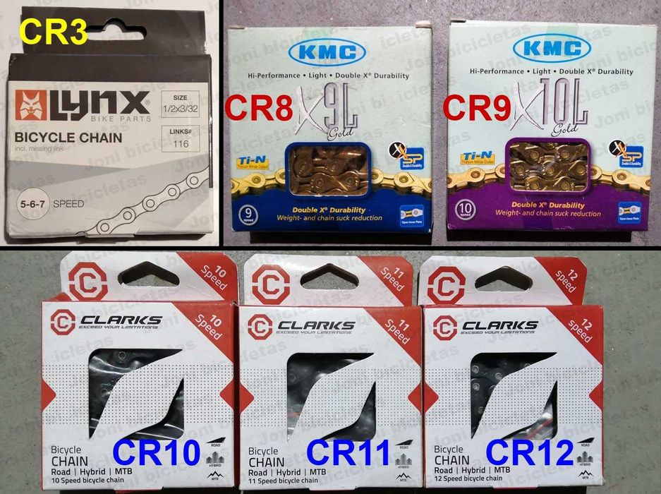 Rodas livres, pinhões, carretos de mudanças de bicicleta