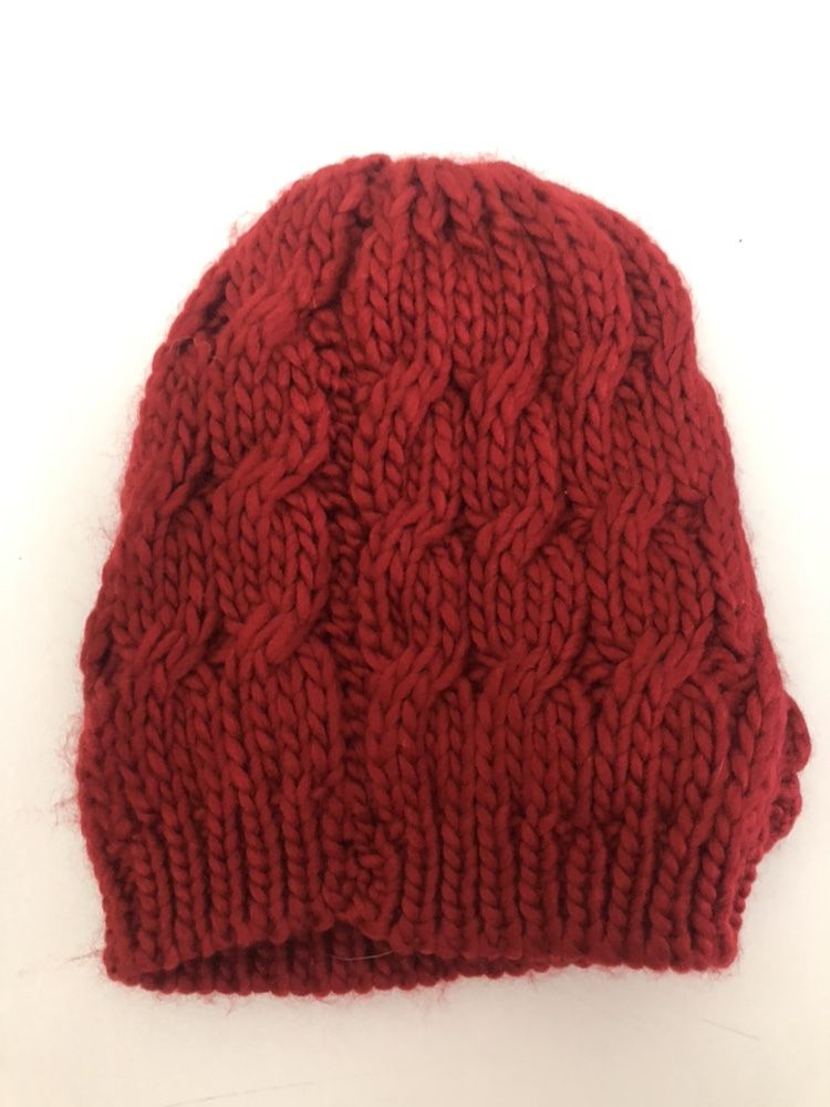 Gorros criança