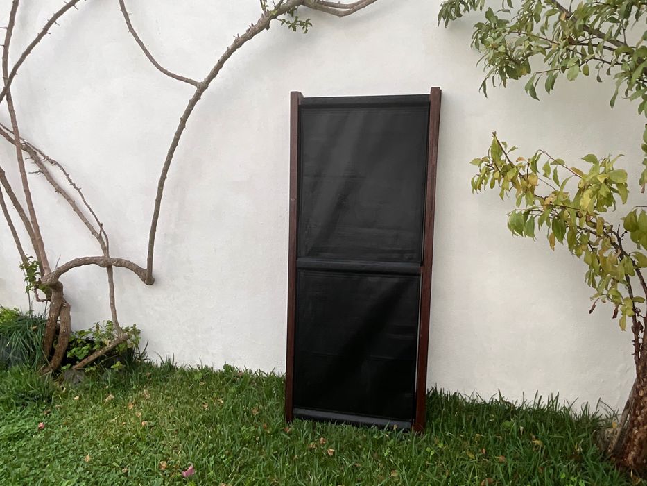 Biombo exterior IKEA