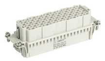Ficha SMICO - Harting HAN 108 DD