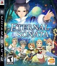 Eternal Sonata - PS3 (Używana) Playstation 3