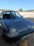 Fiat uno 1.4 turbo diesel 1992