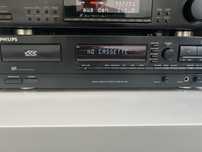 Deck DCC Philips dcc 600