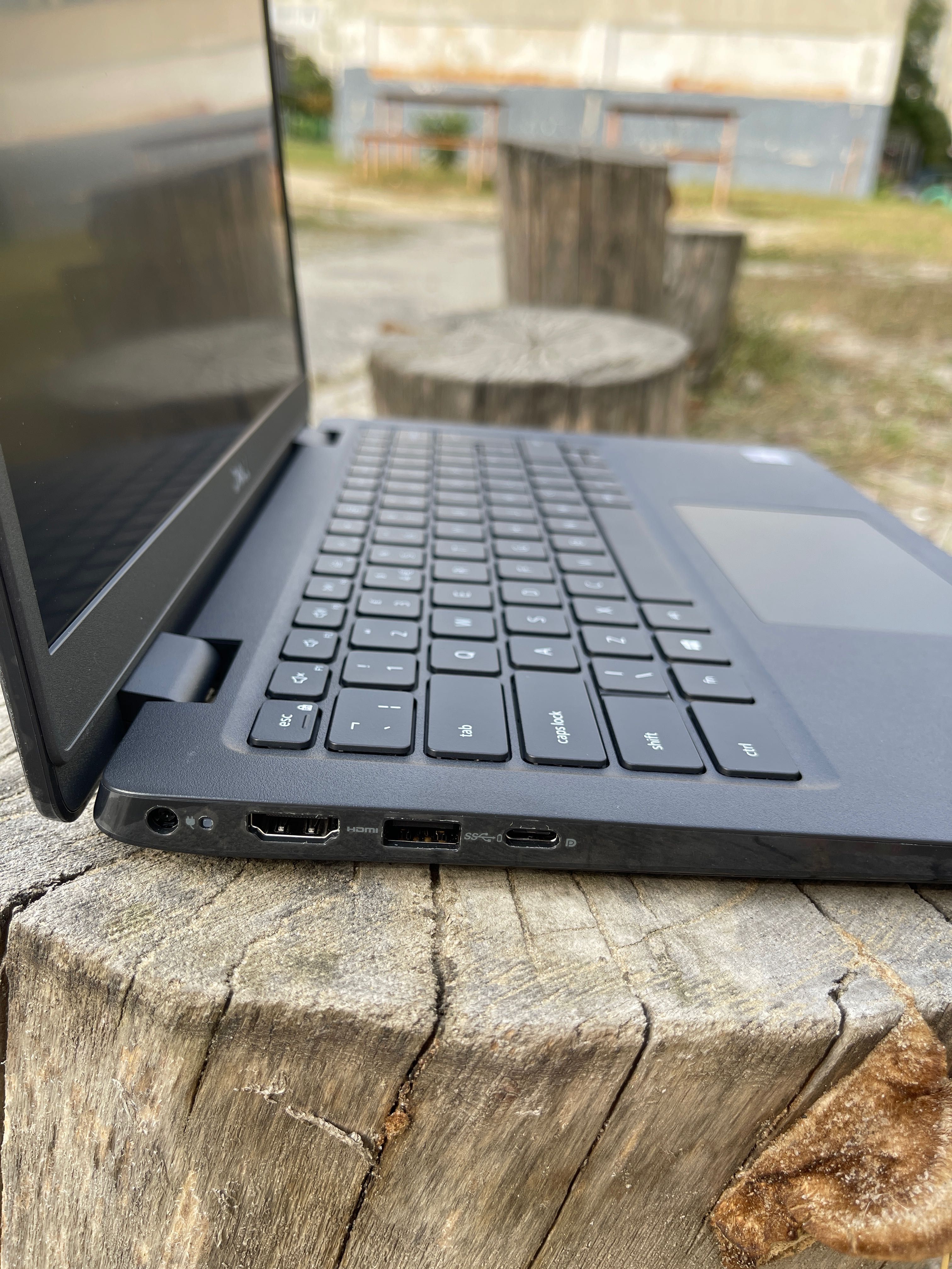 Ноутбук Dell Latitude 3420