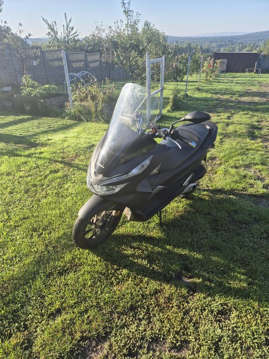 Honda pcx 125  ABS LEDY 2019r