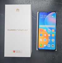 ***igła!!! Huawei P Smart 2021 Cały zestaw!!! z play***
