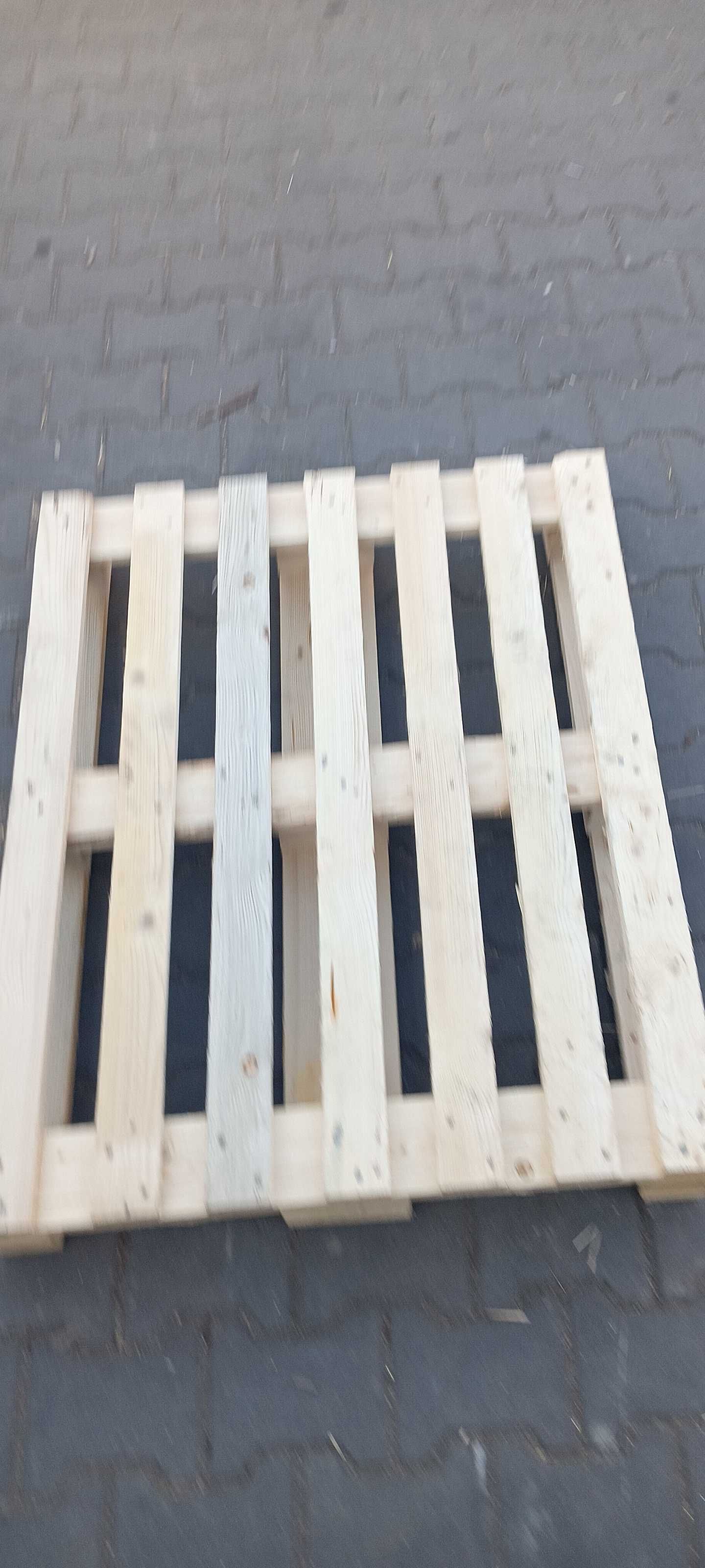 Palety 100x100, 100x100 zamknięta