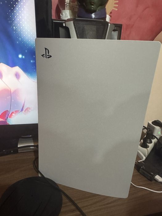 Konsola Playstation 5