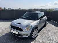 Mini Cooper S 1.6