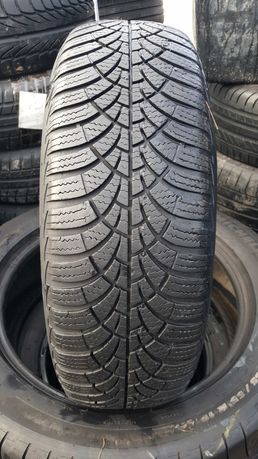 Goodyear 185/65 r15 UltraGrip 9 /// 5,3mm!!!