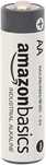 outlet baterie alkaliczne amazonbasics aa (r6) 35 szt. 1,5v