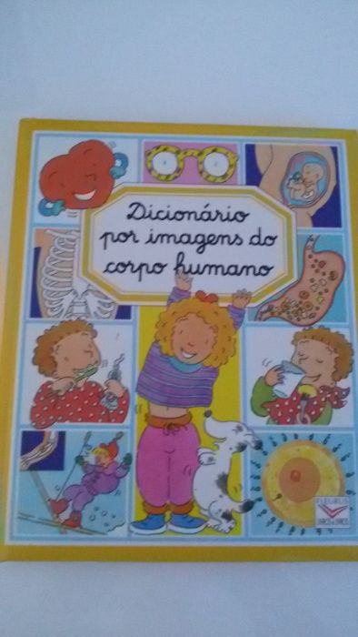 Livros Infantis
