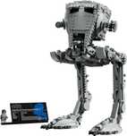 LEGO 75417 Star Wars - Maszyna krocząca AT-ST