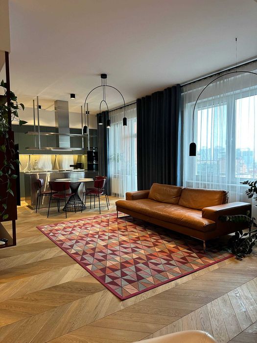 Оренда Історичний центр Золоті Ворота Гоголівська 47 Клубний будинок