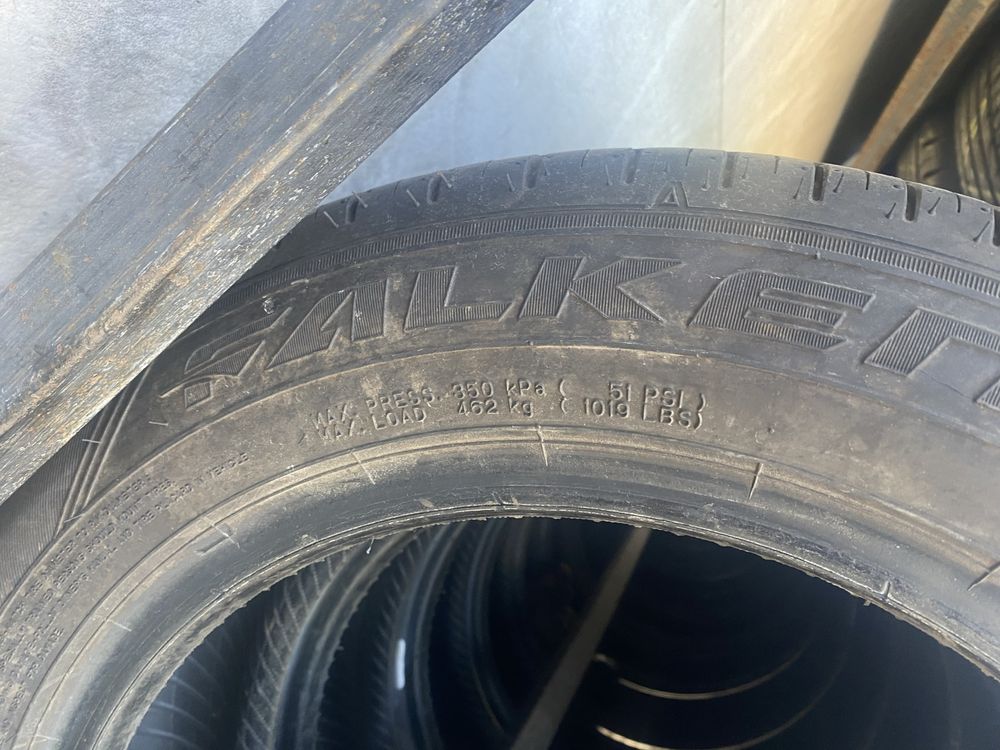 Резина Літня 165/65 r15