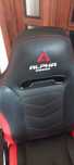 Cadeira Alpha Gamer Kappa Red