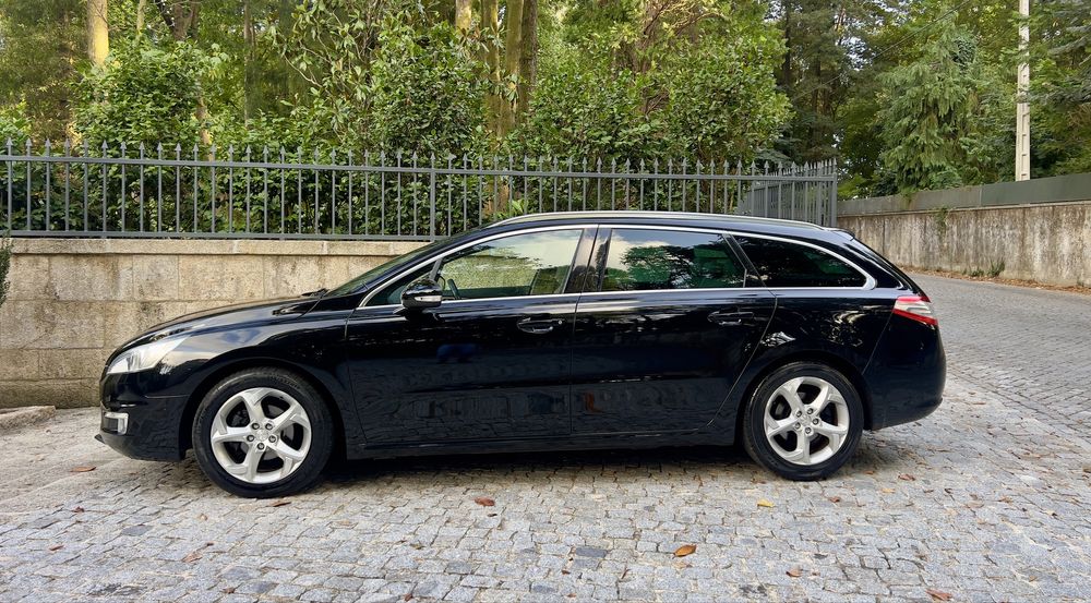 Peugeot 1.6 SW e-hdi Active