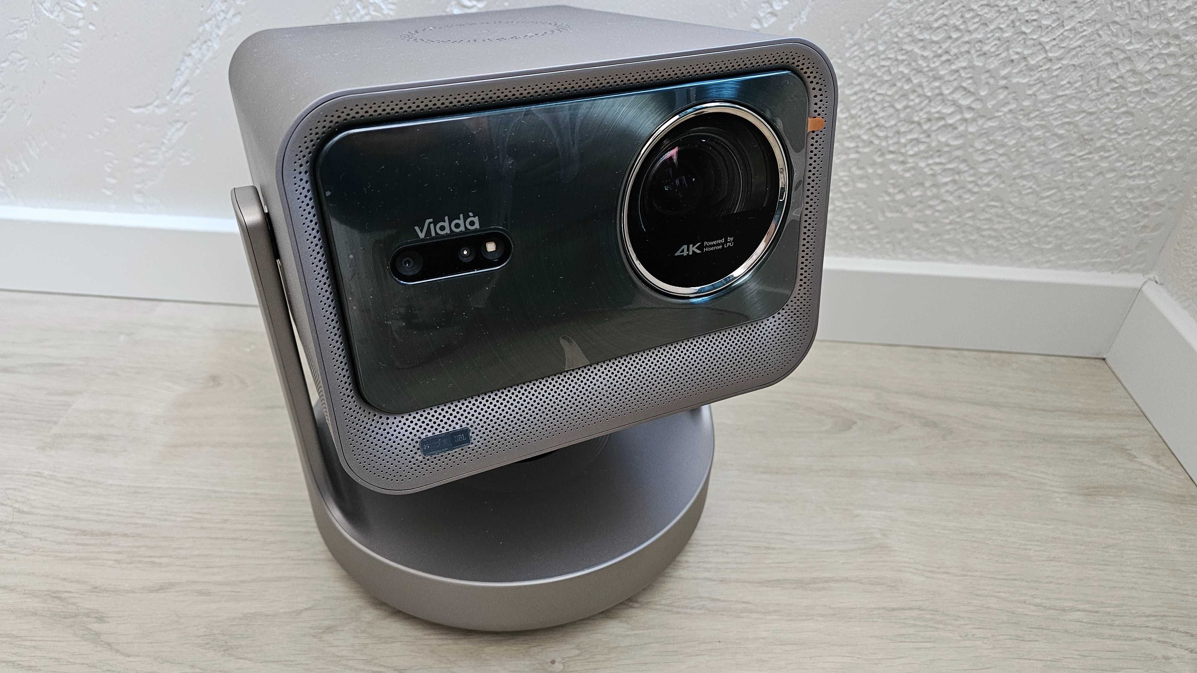 4K Laser projector Hisense Vidda C2ULTRA