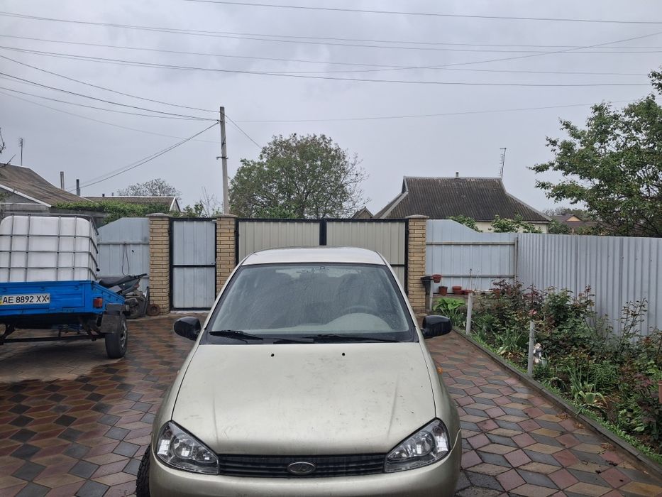 Продам Калину по запчастинам