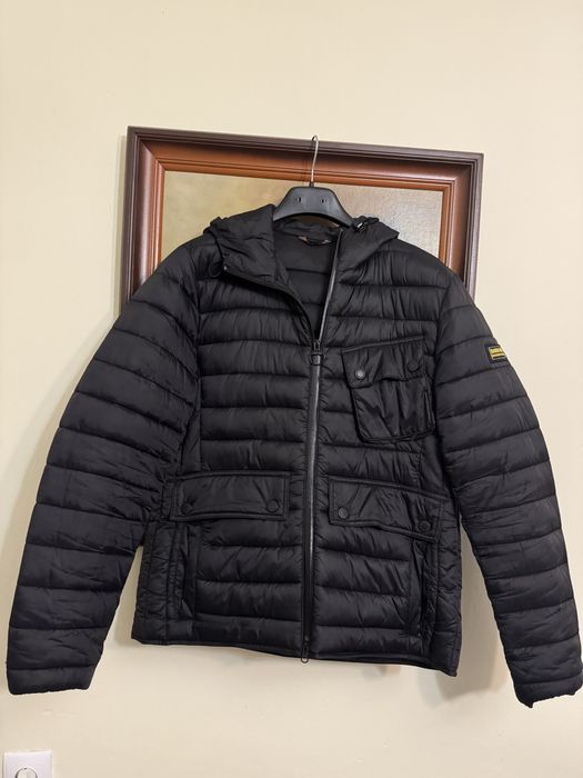 Kurtka meska Barbour