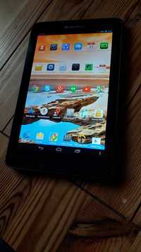 Tablet Lenovo tab a8-50 a5500-F 1 GB ROM 16 GB RAM