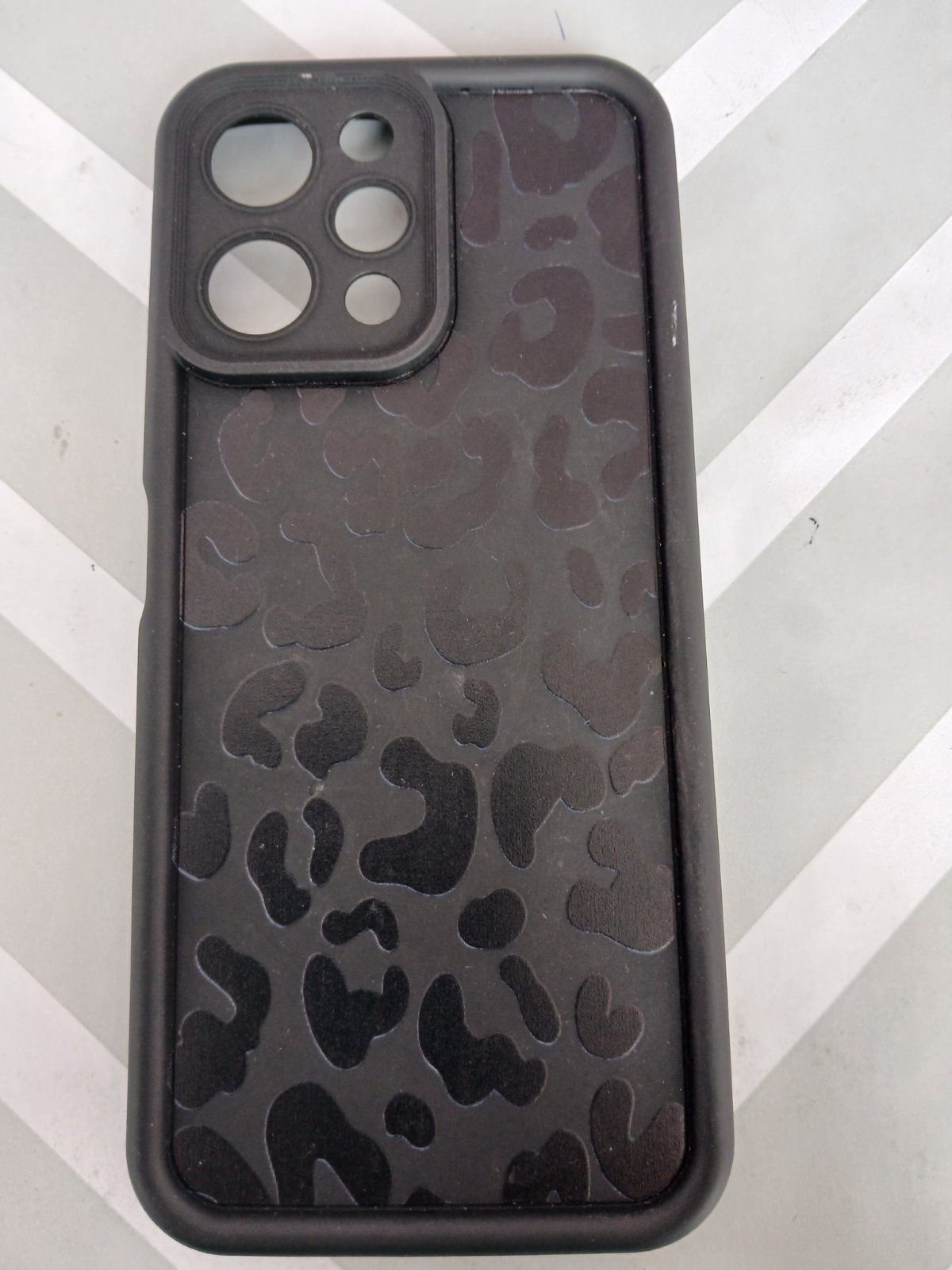Продам чохол на Samsung A15 Redmi 12