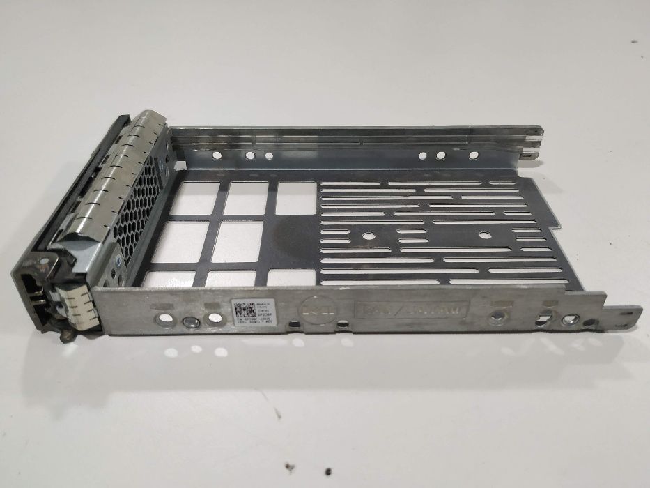 DELL Server Drawer/Caddy/Tray for SAS and SATA Drives64552652619139123