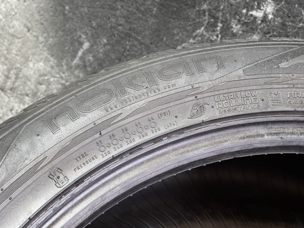 295/40 R21 Nokian Hakkapeliitta R2 SUV | Комплект | Зима | 2016 |