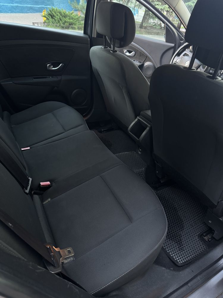 Продам Renault Megane 3