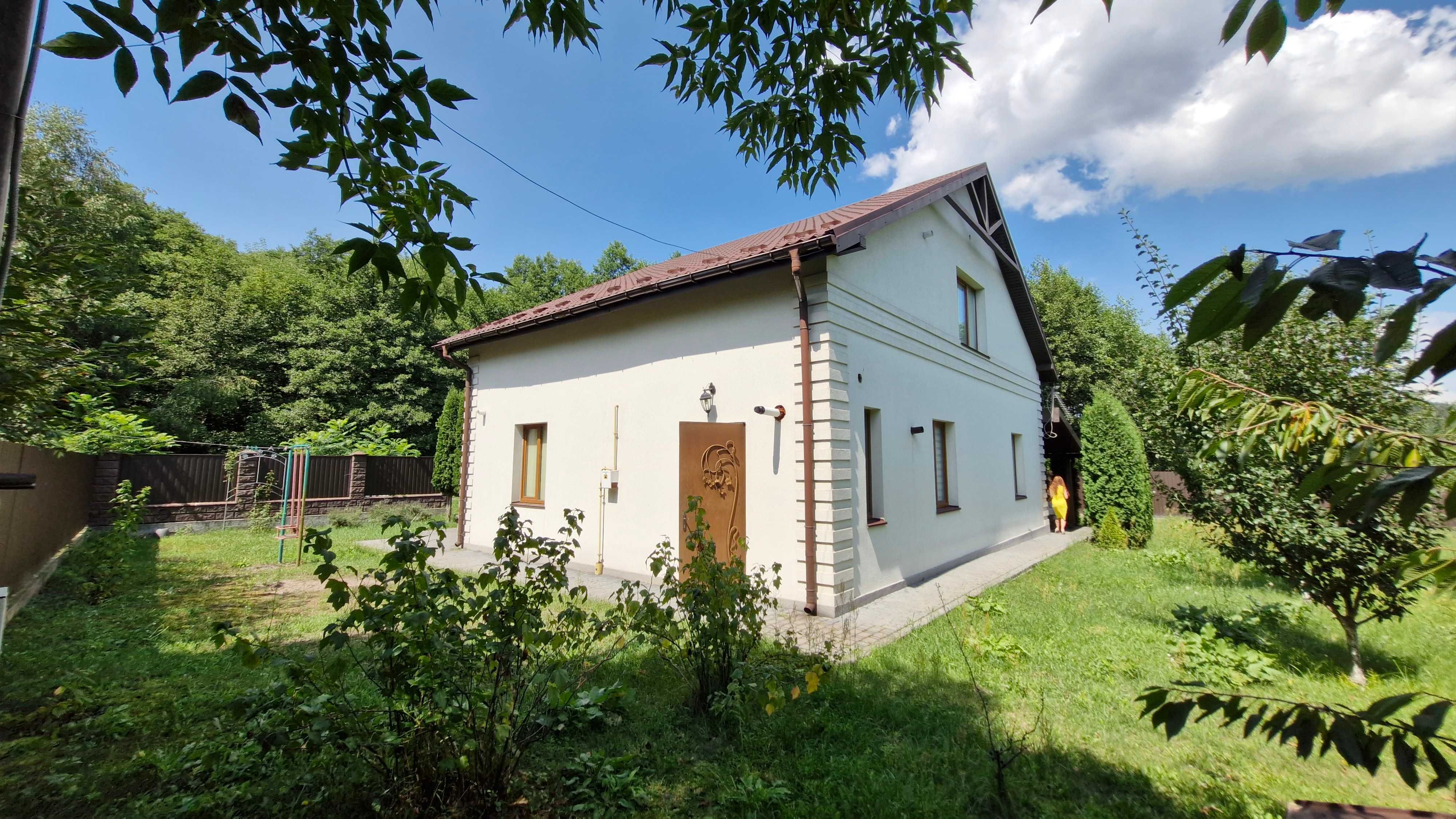 Продаж будинку 180 м2 10 сот. Застугна, Васильківський р-н. Відеоогляд