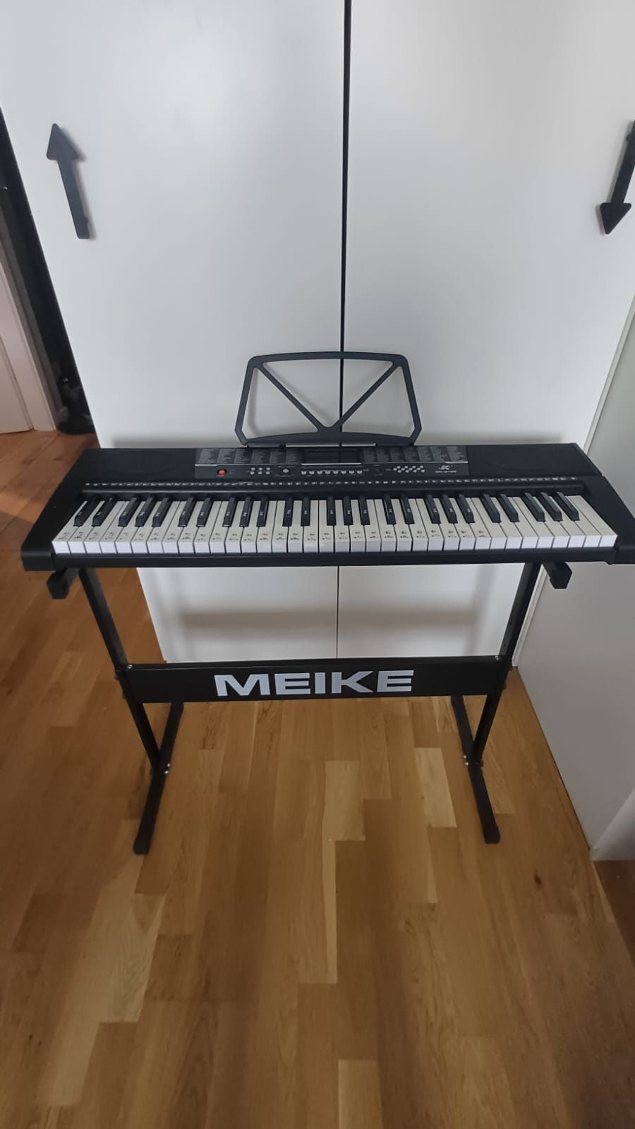 Keyboard MK-2102