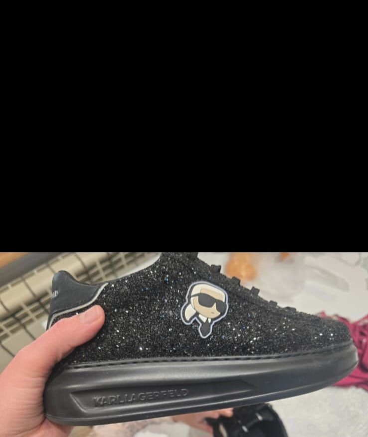 Sprzedam buty damskie Karl Lagerfeld rozmiar 39