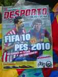 revista bgamer especial desporto  videojogos