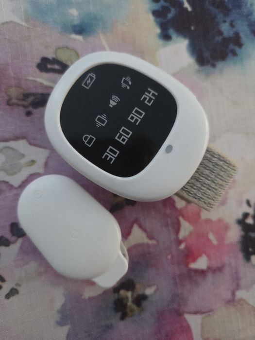 Alarm wybudzeniowy