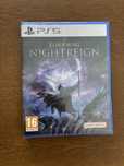 Elden Ring Nightreign PL PS5 Nowa Folia Steelbook gratis! Playstation