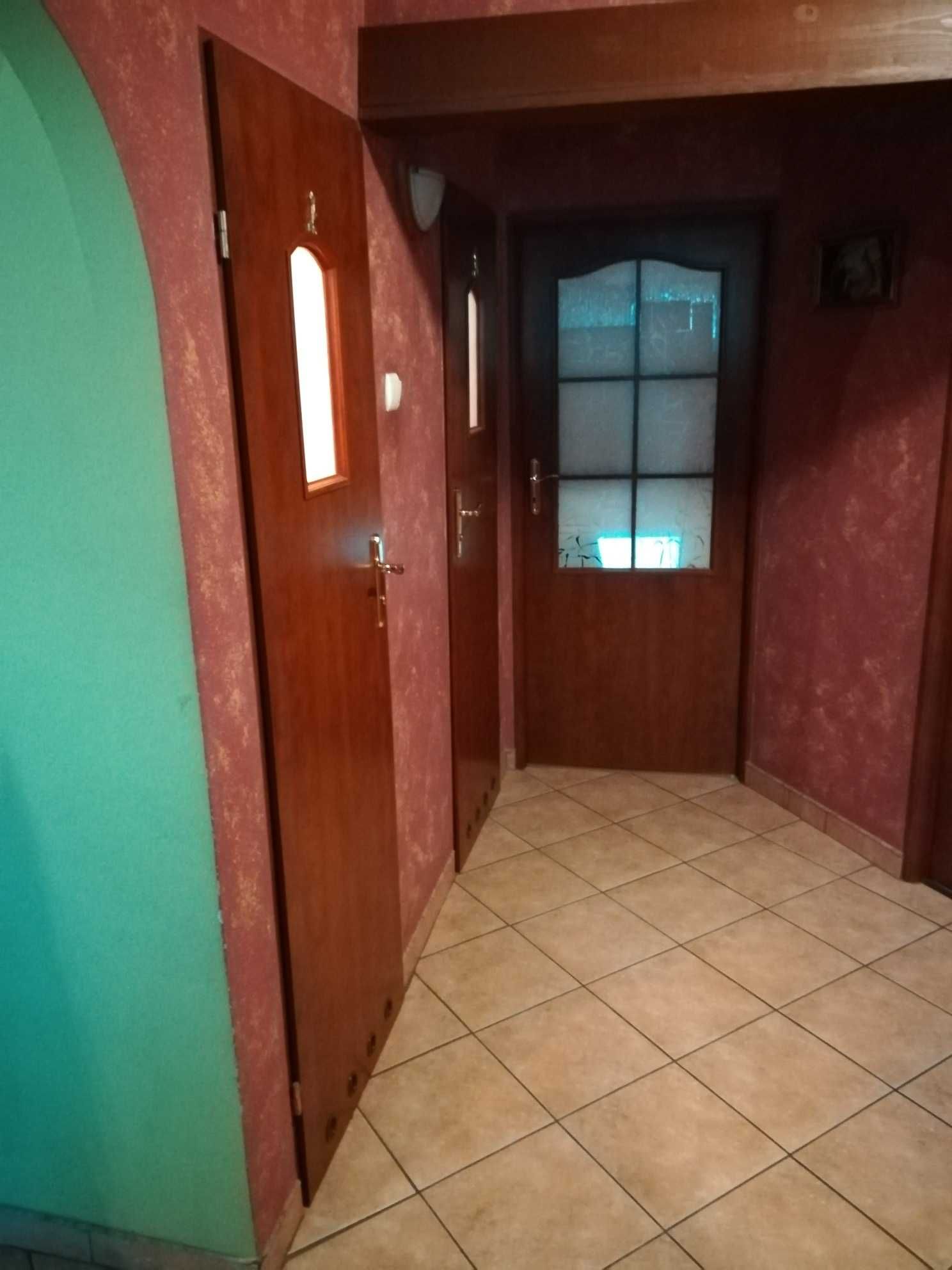 Wynajmę  pokój na os. Dolinki