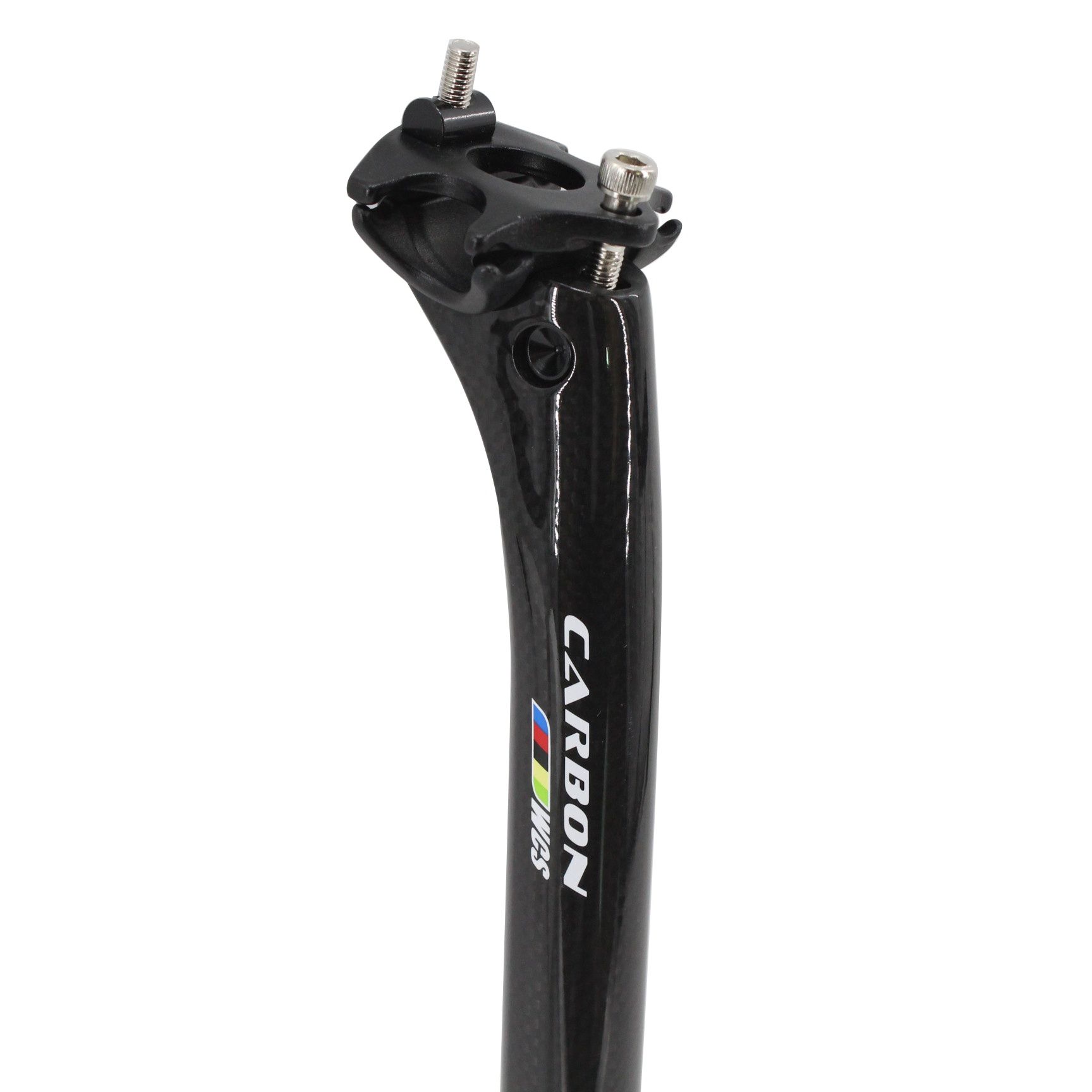 Espigão Carbono Bicicleta